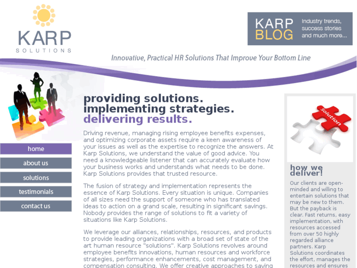 www.karpsolutions.com