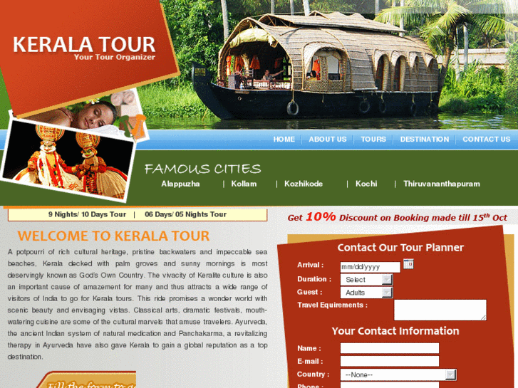 www.kerala-tour.net