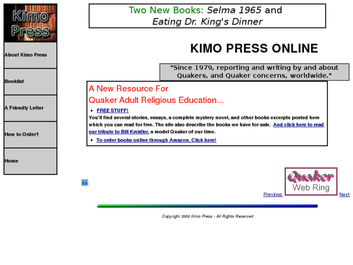 www.kimopress.com