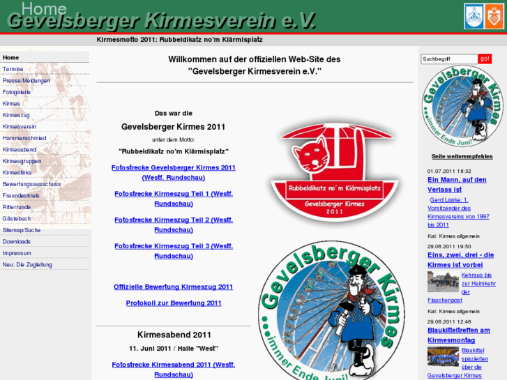 www.kirmesverein.de