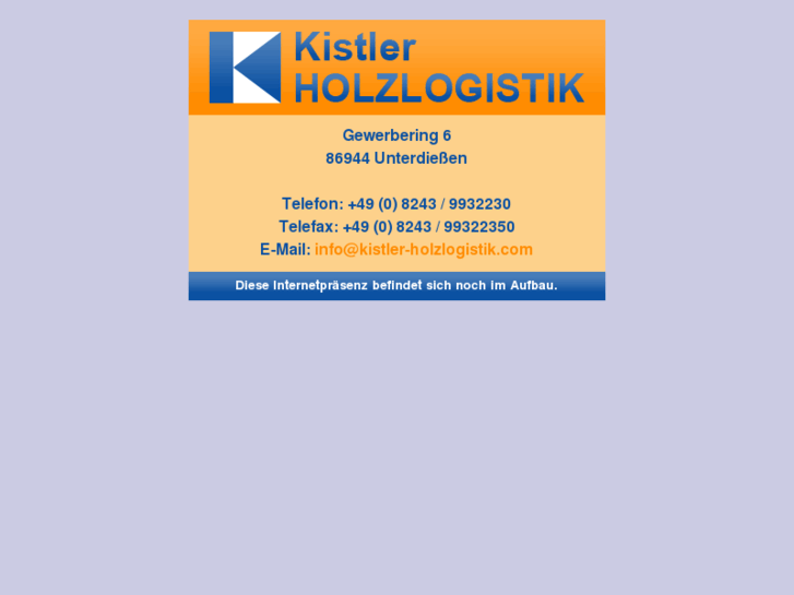 www.kistler-logistik.com