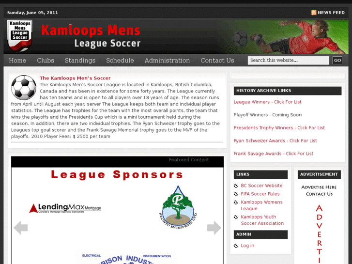 www.kmlsoccer.com