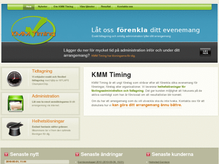www.kmmtiming.se