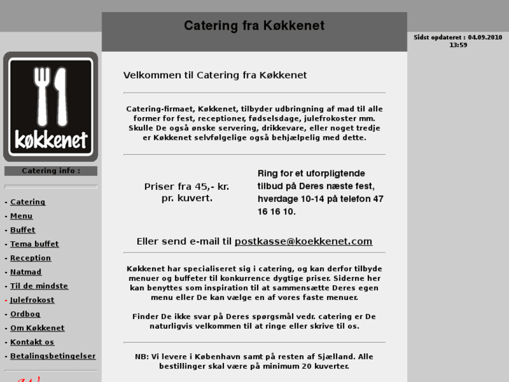 www.koekkenet.com