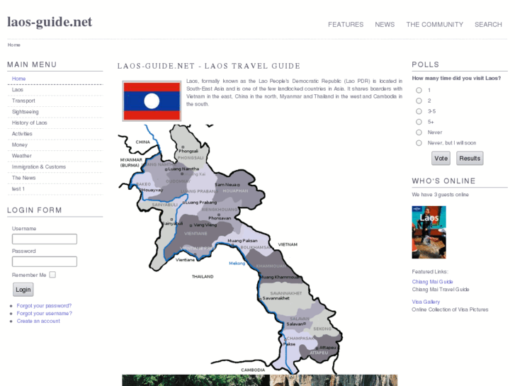www.laos-guide.net