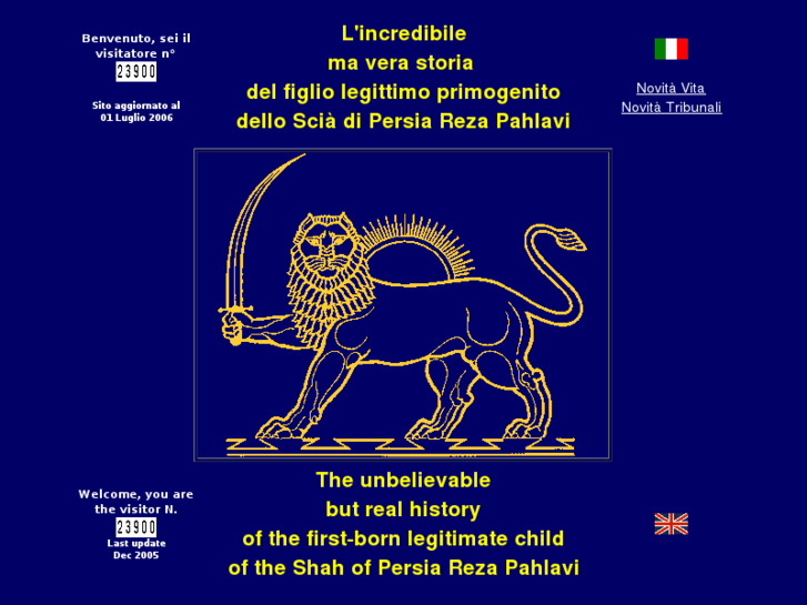 www.lastoriaincredibile.org