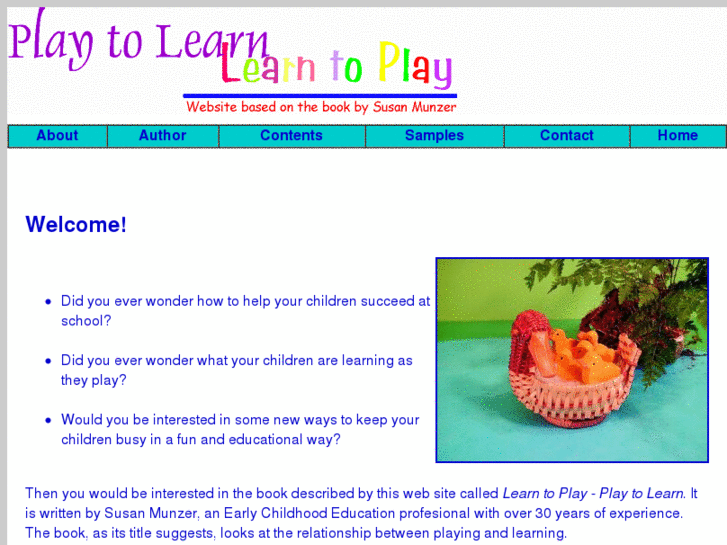 www.learn2play2learn.com