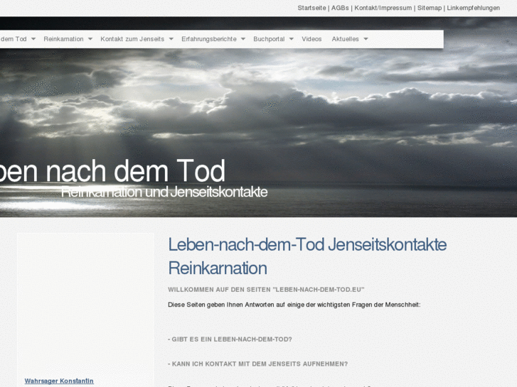 www.leben-nach-dem-tod.eu