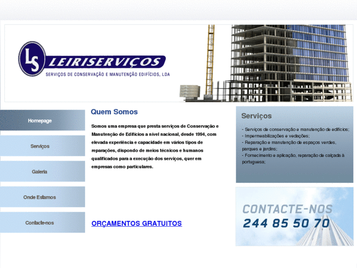 www.leiriservicos.com