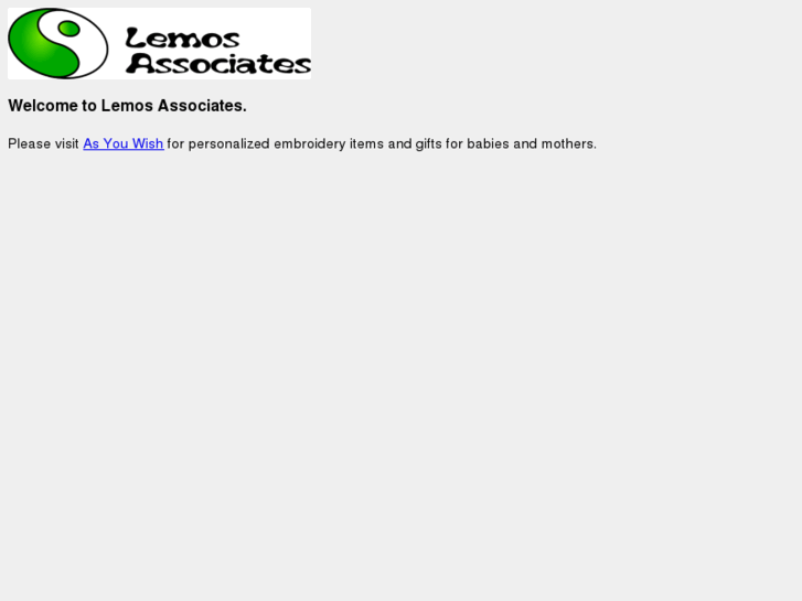 www.lemosassociates.com