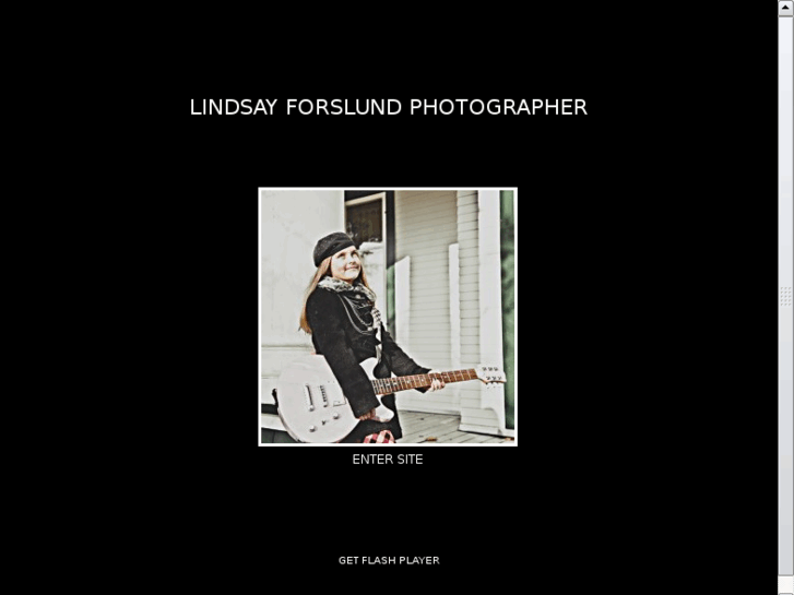 www.lindsayforslund.com