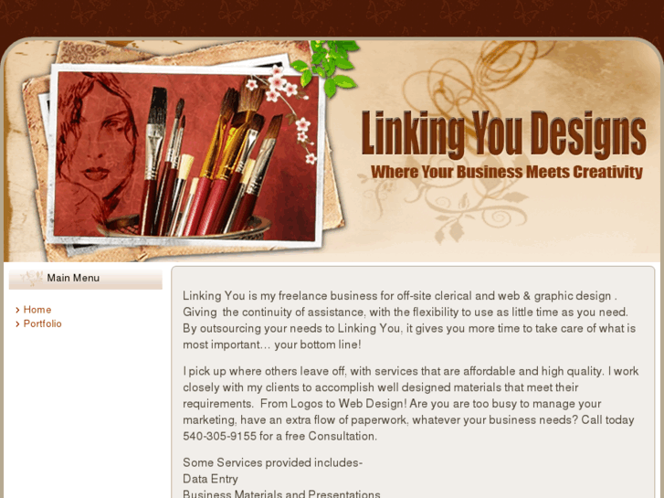 www.linkingyou.com