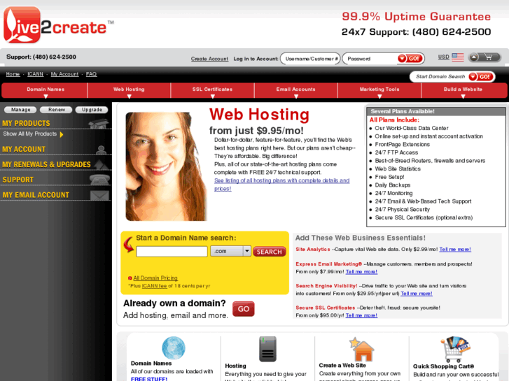 www.live2create.net