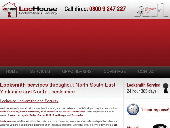 www.lochouse.com