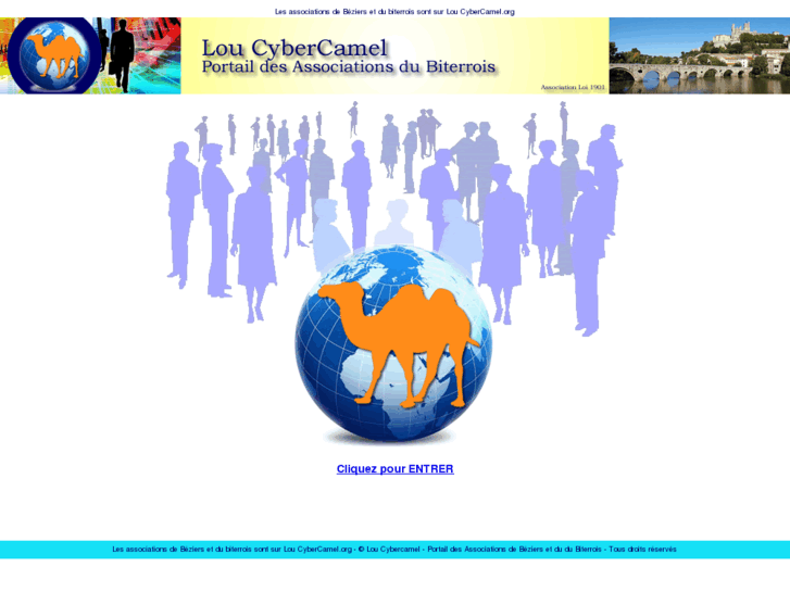 www.loucybercamel.org