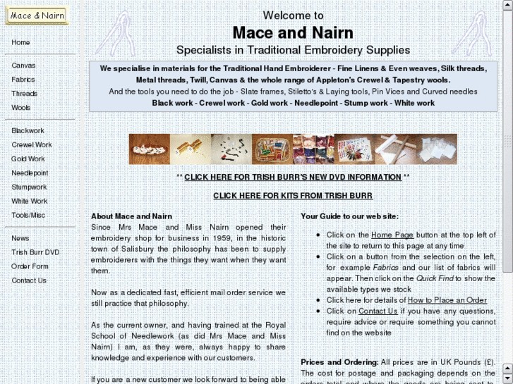 www.maceandnairn.com