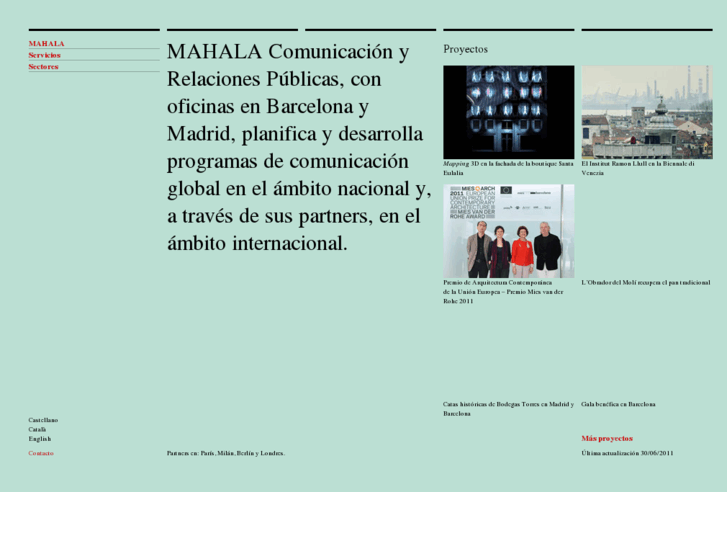 www.mahala.org