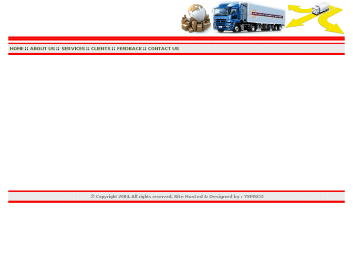 www.maheshwaripackers.com