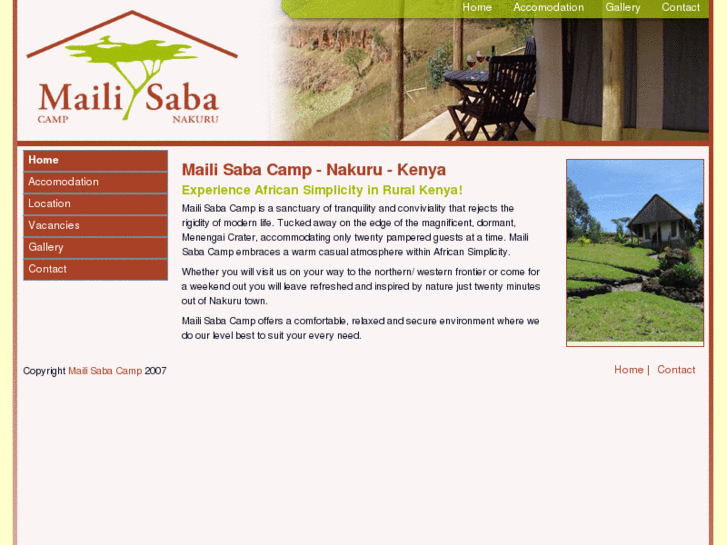 www.mailisabacamp.com