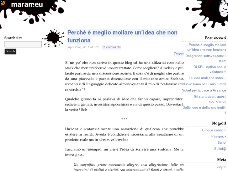 www.maram.eu