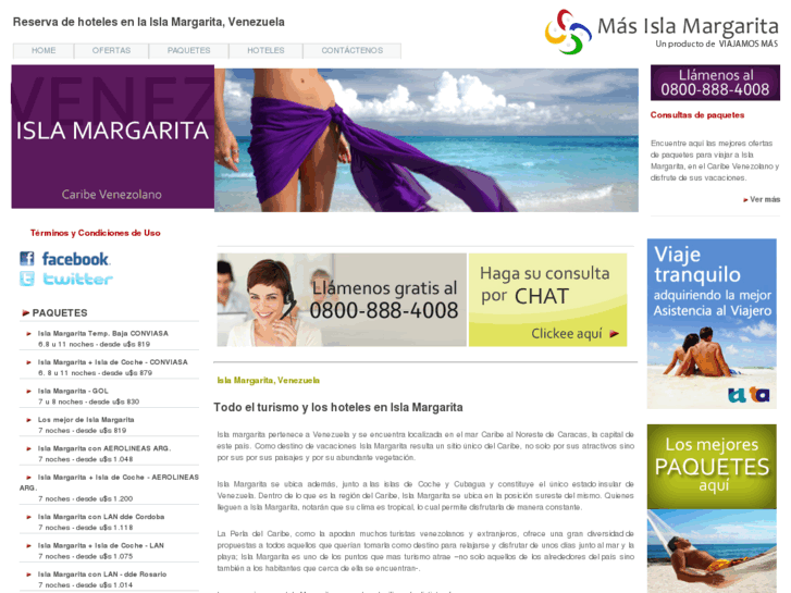 www.masislamargarita.com