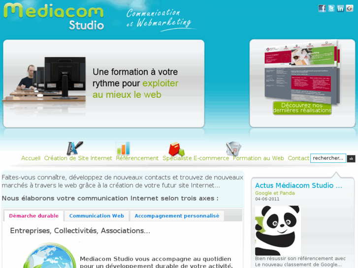 www.mediacom-studio.net