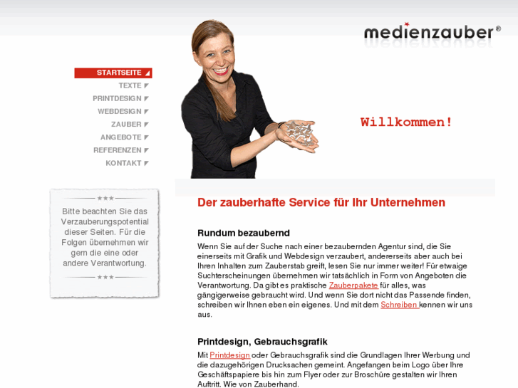 www.medienzauber.de