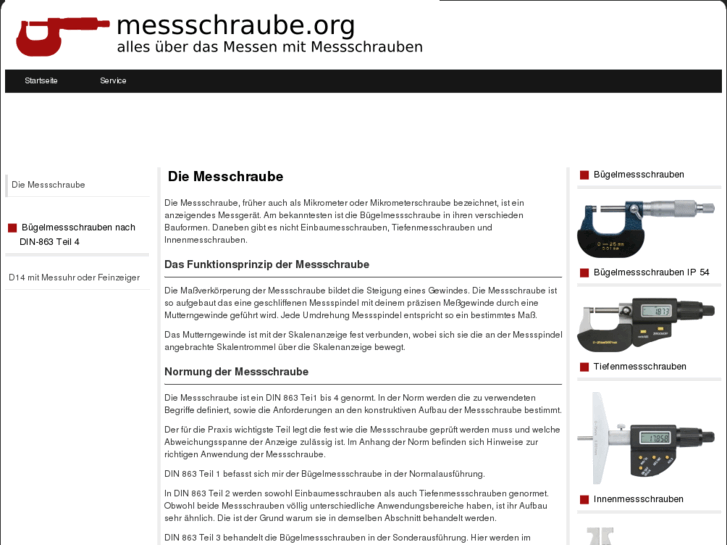 www.messschraube.org