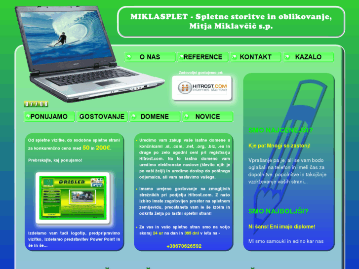 www.miklasplet.com