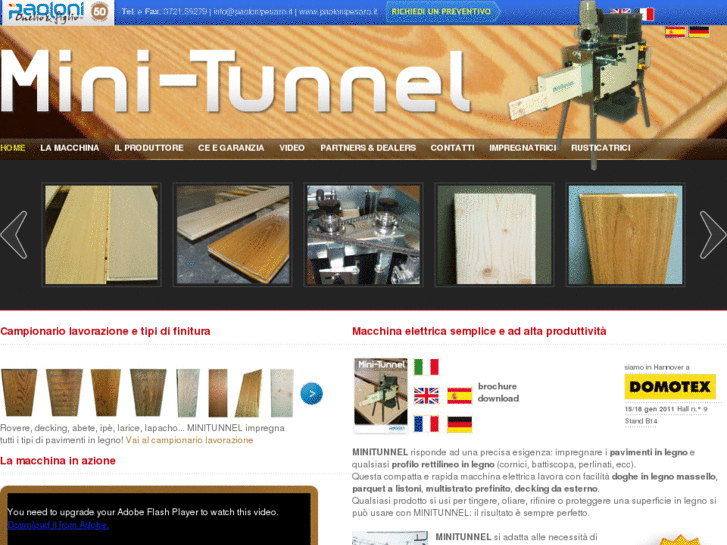 www.minitunnel.it