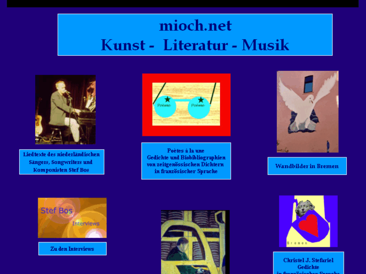 www.mioch.net