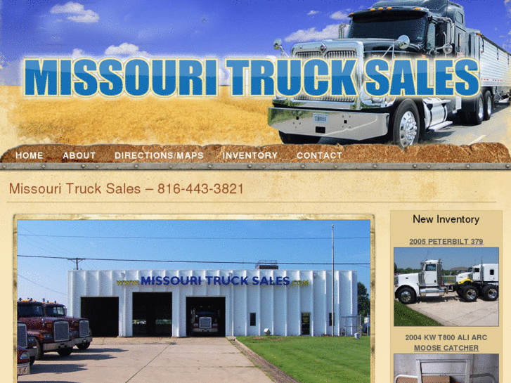 www.missouritrucksales.com