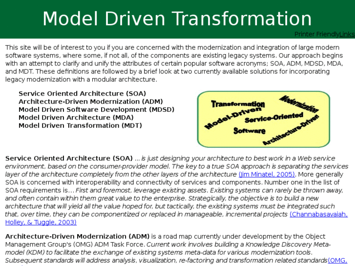 www.modeldriventransformation.com