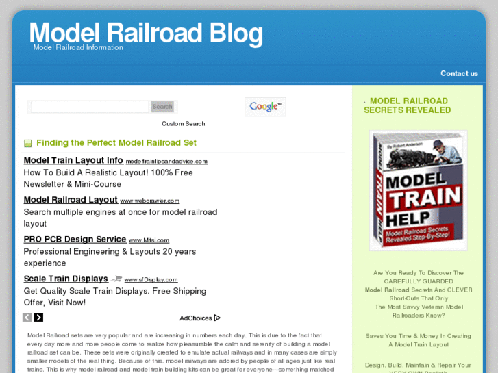 www.modelrailroadblog.com