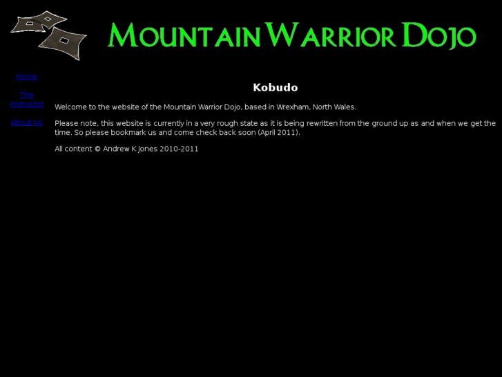 www.mountainwarriordojo.com