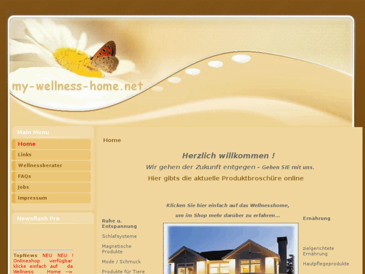 www.my-wellness-home.net