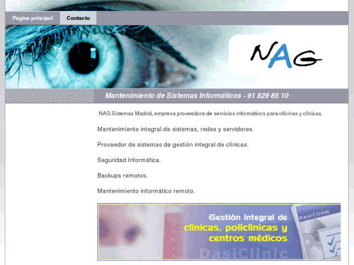 www.nagsistemas.com