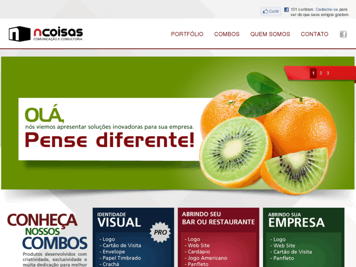 www.ncoisas.biz