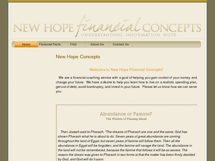 www.newhopeconcepts.com