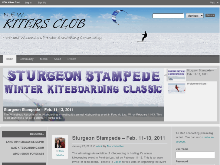 www.newkitersclub.com