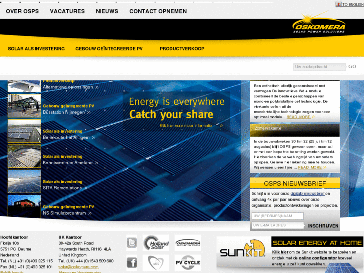 www.osps.eu