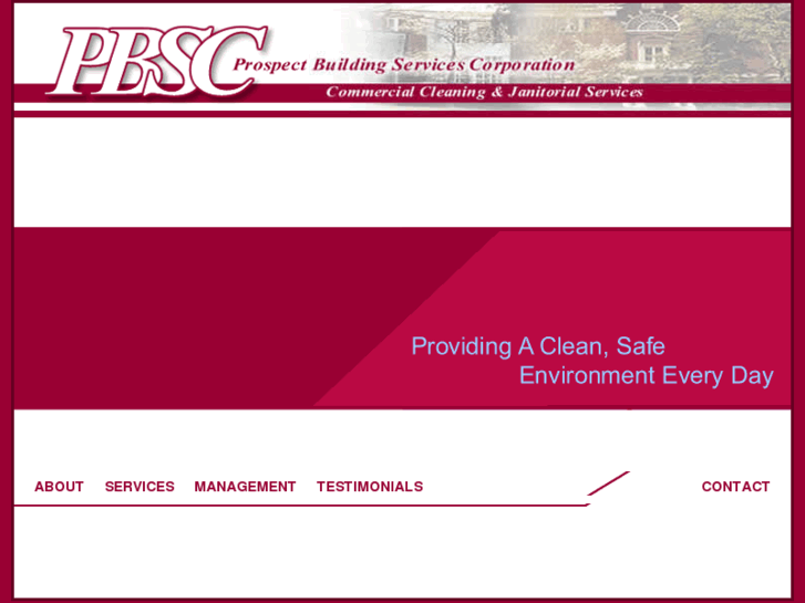 www.pbsclean.com