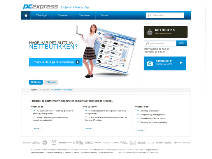 www.pc-express.no