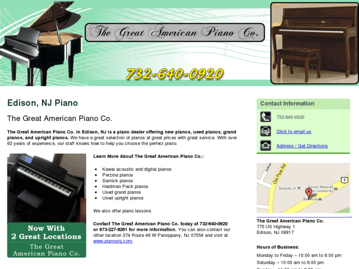 www.pianosedison.com