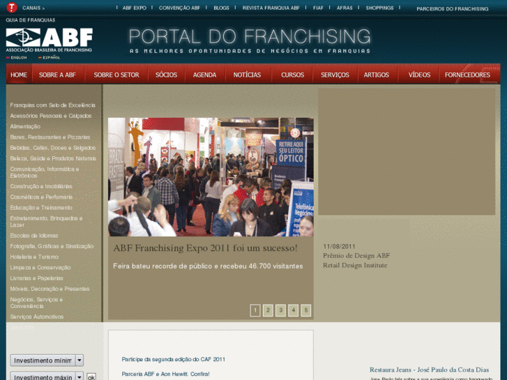 www.portaldofranchising.com