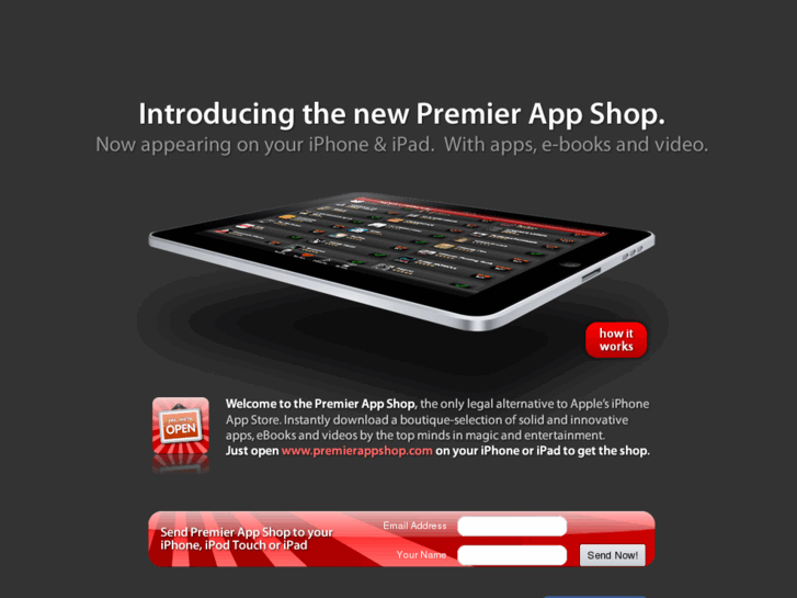 www.premierappstore.com