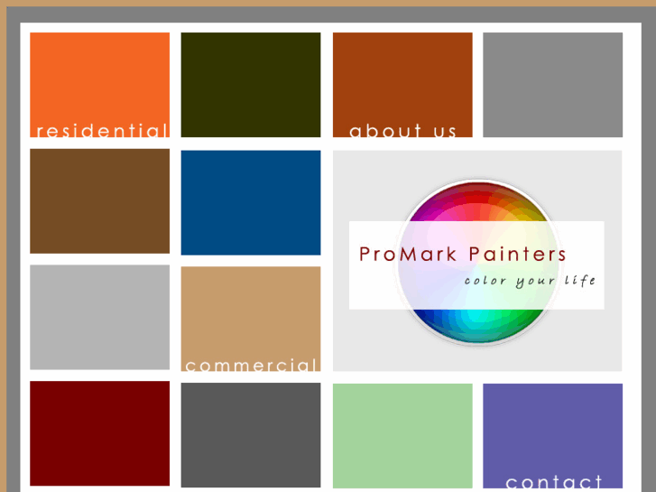 www.promarkpainters.com