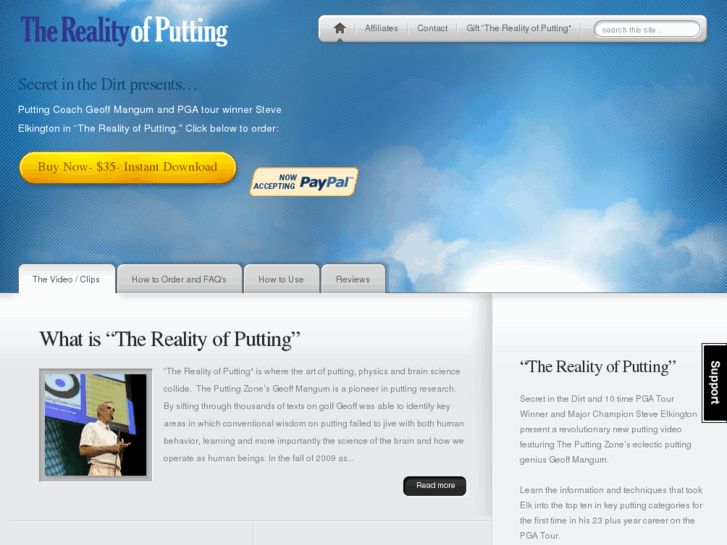 www.realityofputting.com