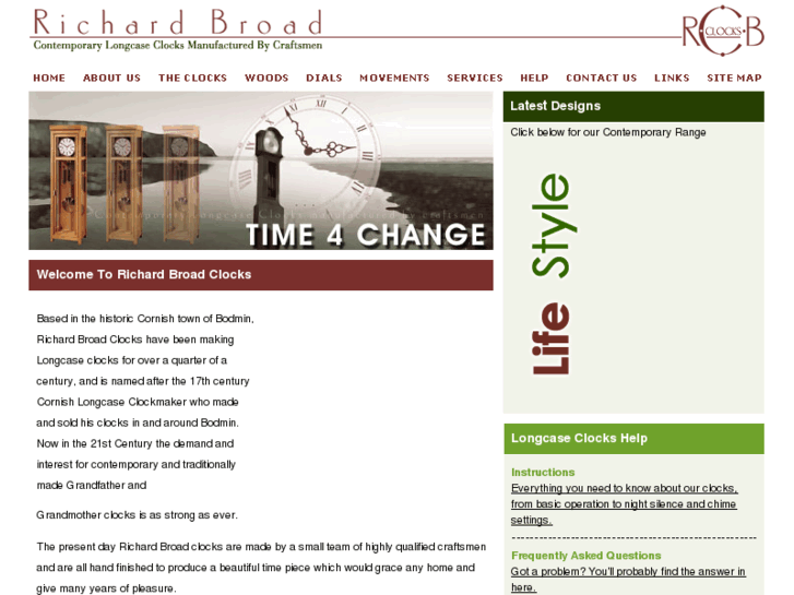 www.richardbroad.com