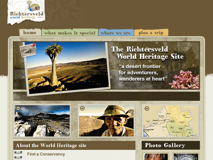 www.richtersveld-conservancy.org